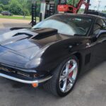 Scout Car Show : 6th Annual