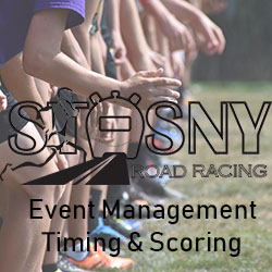 Stasny Road Racing 5K Prediction Race