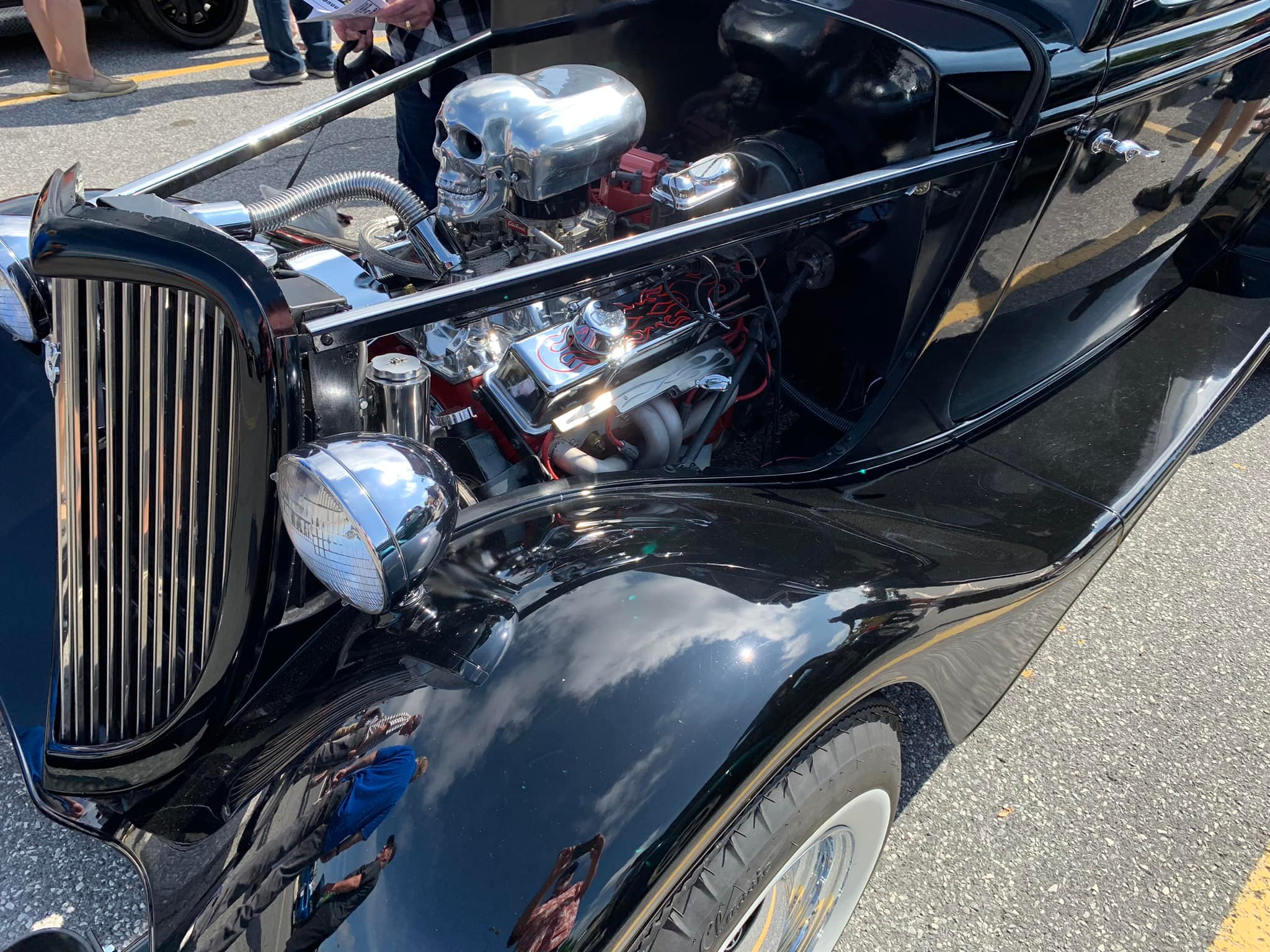 Cars & Coffee - Leesburg, VA - Renndvous Events