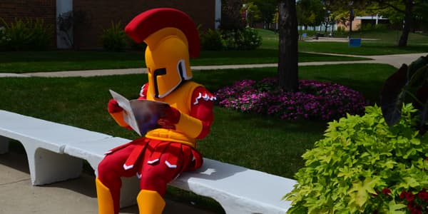 Triton Car Show  |  Triton College