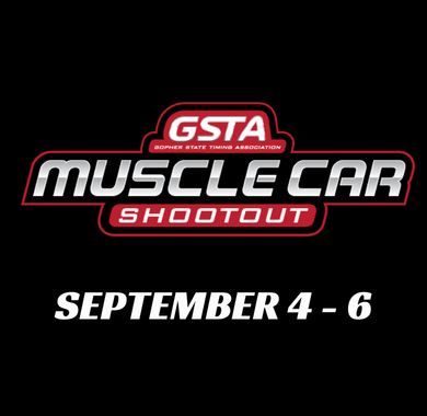 Tickets | 26 G.S.T.A. Muscle Car Shootout & CRA Superbikes | Brainerd International Raceway