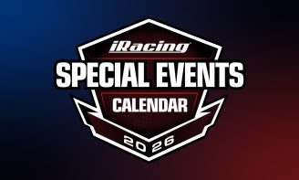 2026 Special Events Calendar - iRacing.com