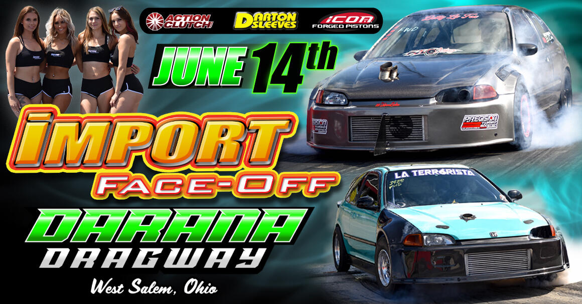 Info and Tickets West Salem, OH IFO 2026 tickets
