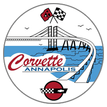 Corvette Annapolis | Calendar of Events