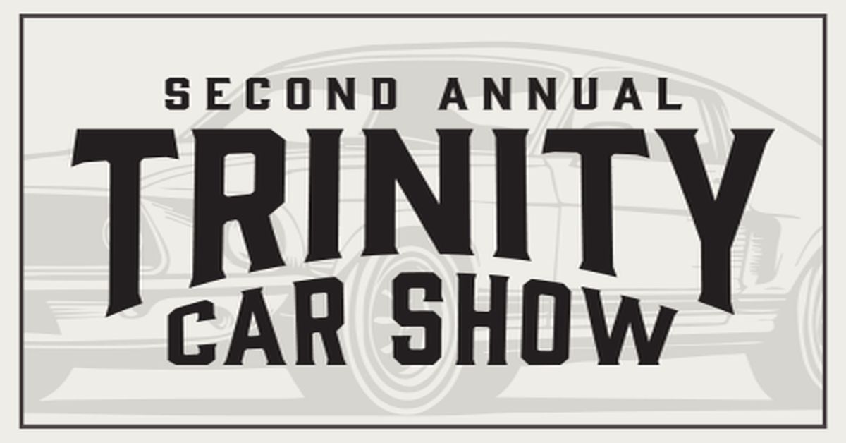 Second Annual Trinity Car Show | Cayce, SC | Festivals.com