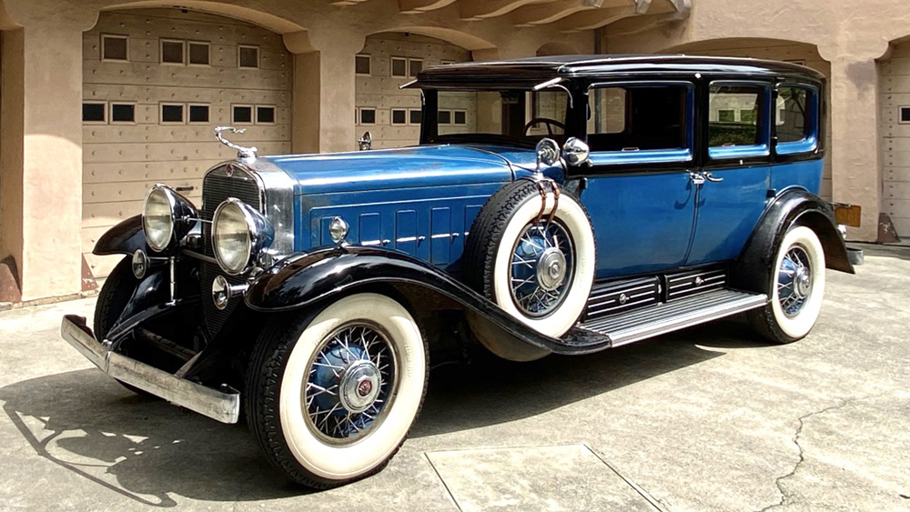 The 69th Annual Hillsborough Concours d'Elegance Taking Place June 22 | THE SHOP