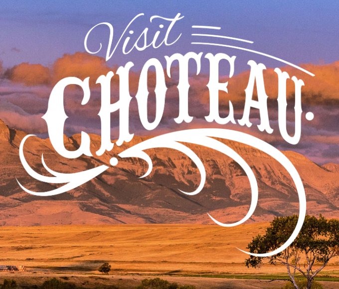 Car Show * Visit Choteau