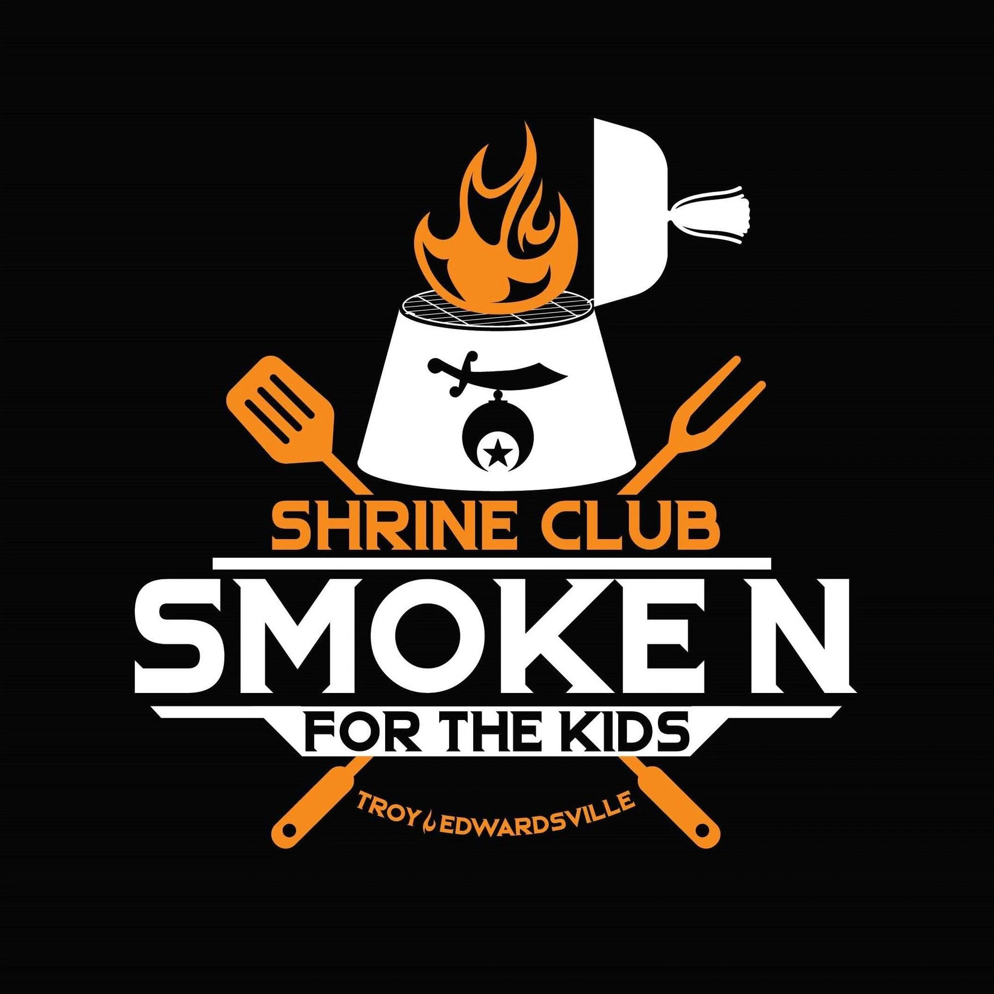Smoke N For The Kids BBQ Festival