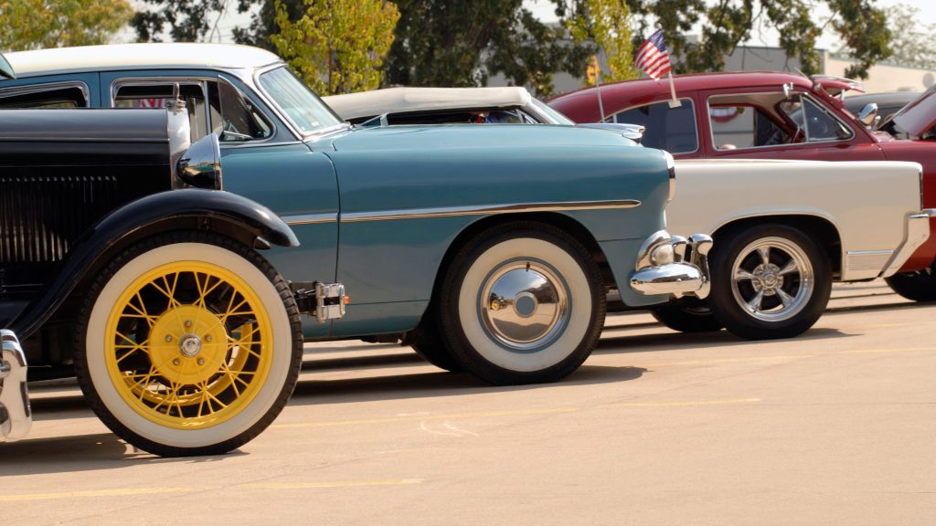 Murrayville Car Show 2026 | Near Lake Lanier