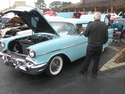 Granger County Roadrunners Annual Show & Swap Meet