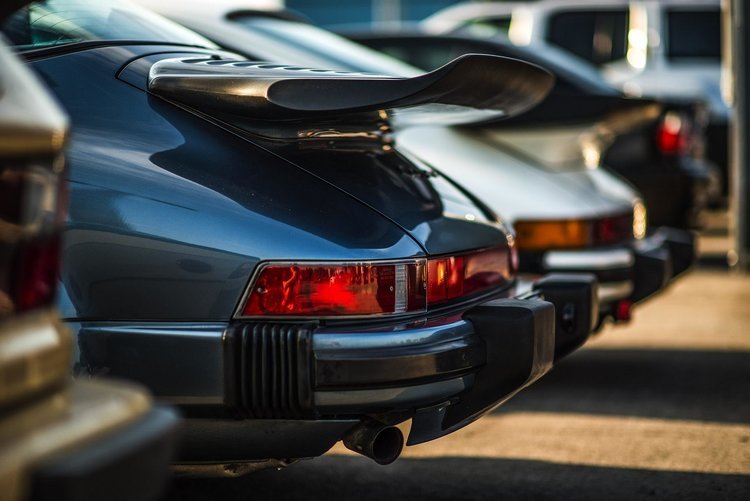 All Events - The Little Speed Shop