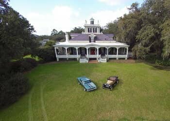 Cruisin Cajun Country Cruise In - iberiatravel.com