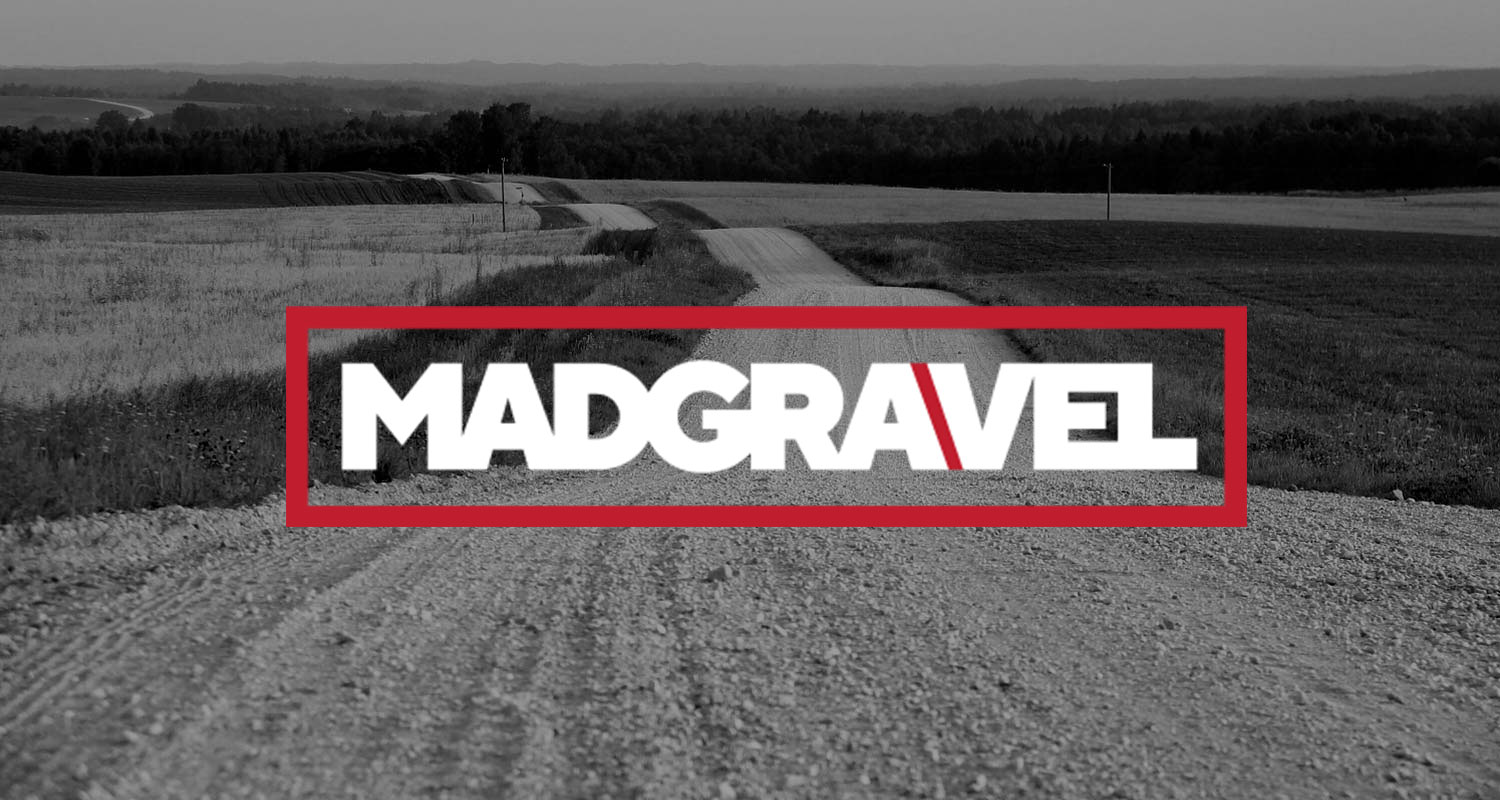 Mad Gravel - Rattler Racing