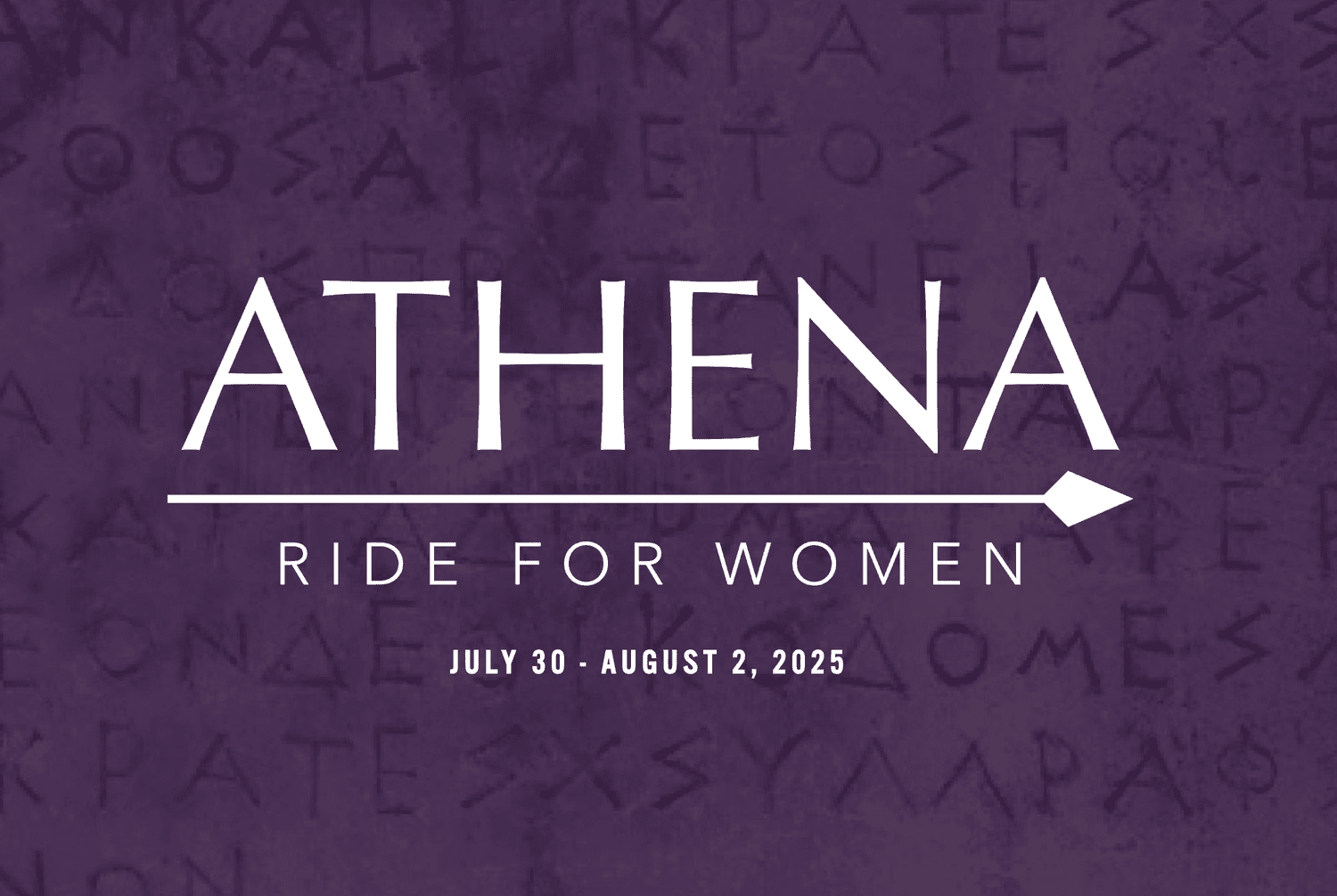Ohio's Windy 9 - Athena Ride for Women