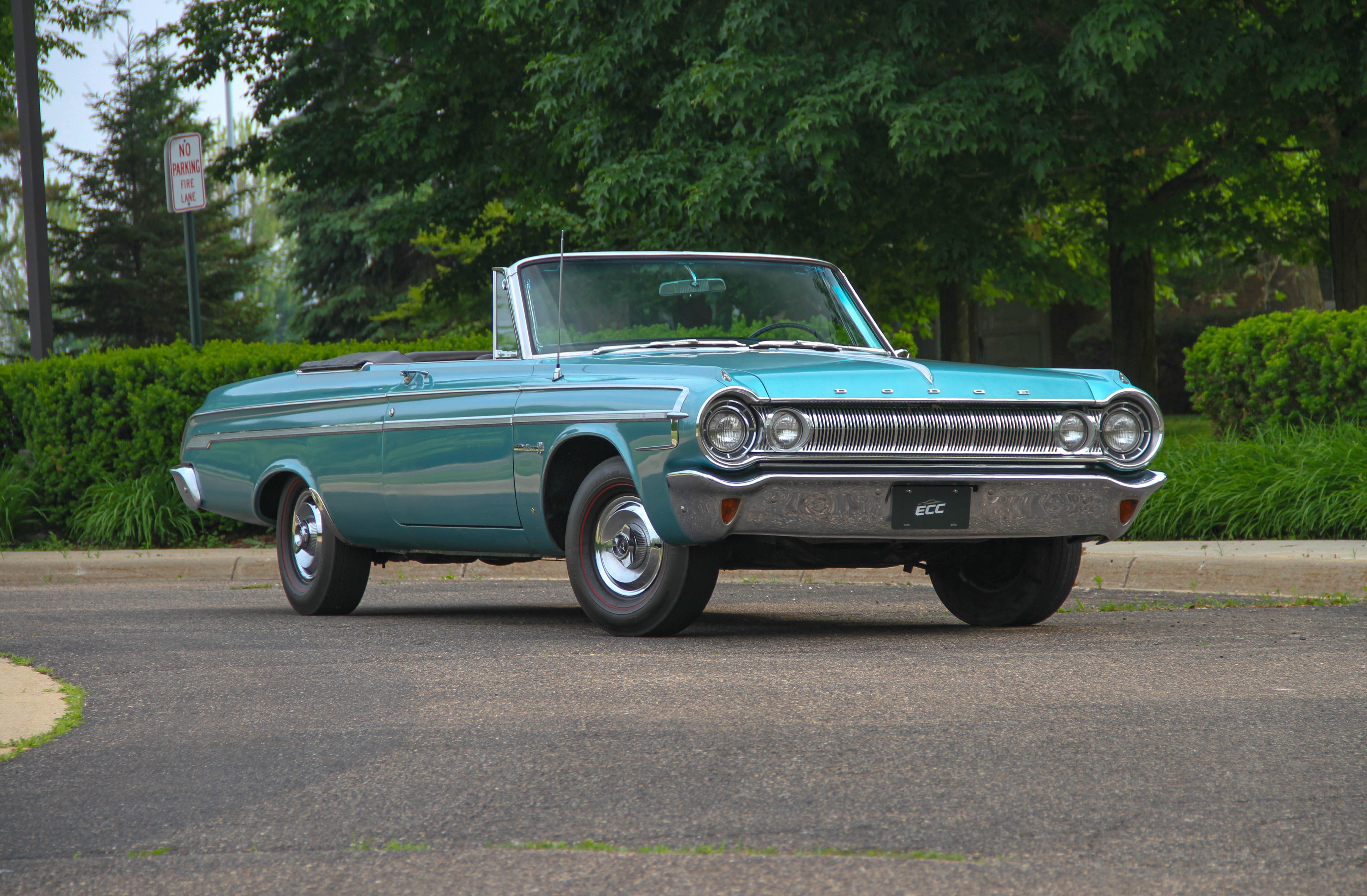 ECC Cars & Coffee Official Season Closer