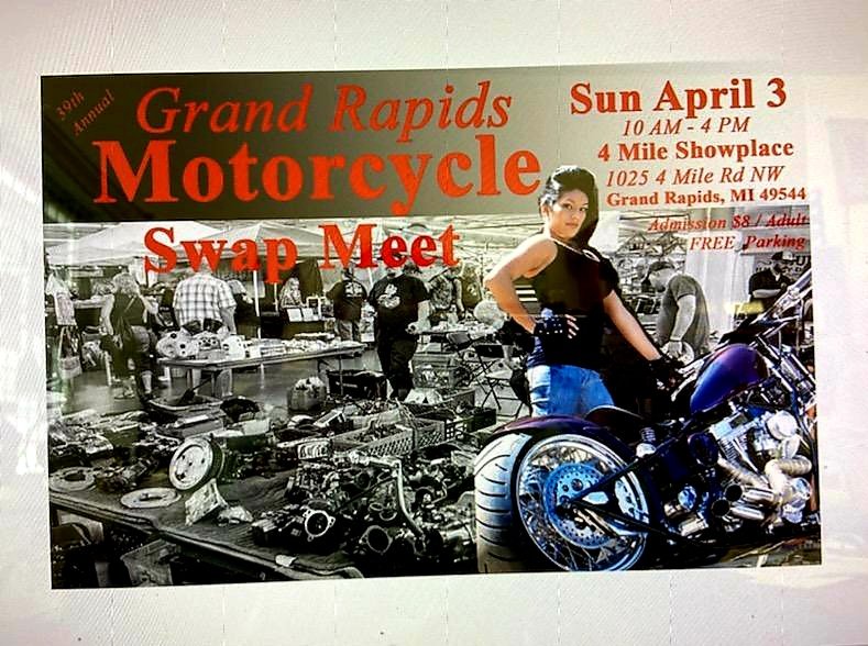 Show Dates & Events - Wrap It Upz, LLC