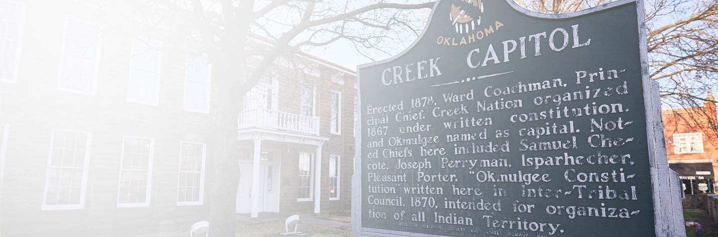 News | MuscogeeNation.com