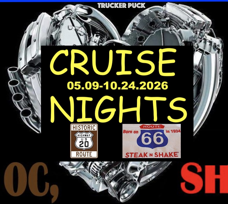 Cruise Nights