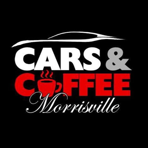 Cars and Coffee Morrisville on April 4, 2026