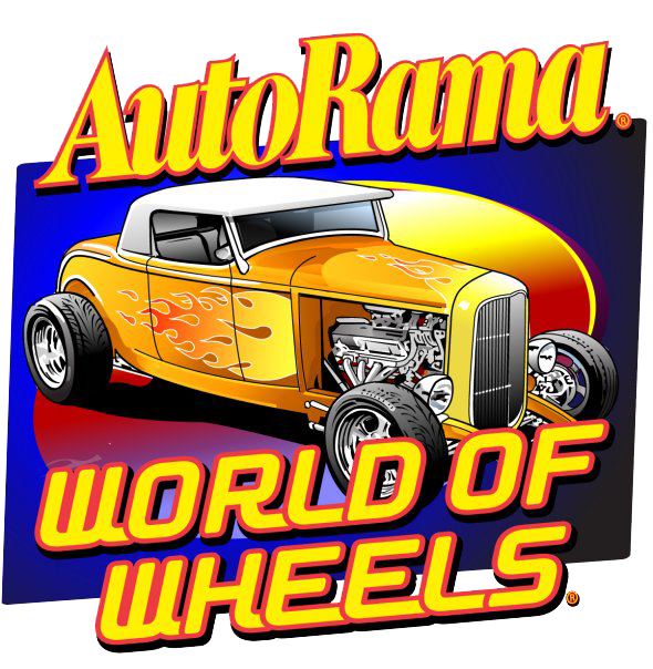 66th Annual Dallas AutoRama