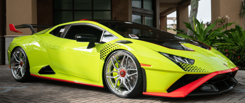 Festivals of Speed - Mercato-Naples