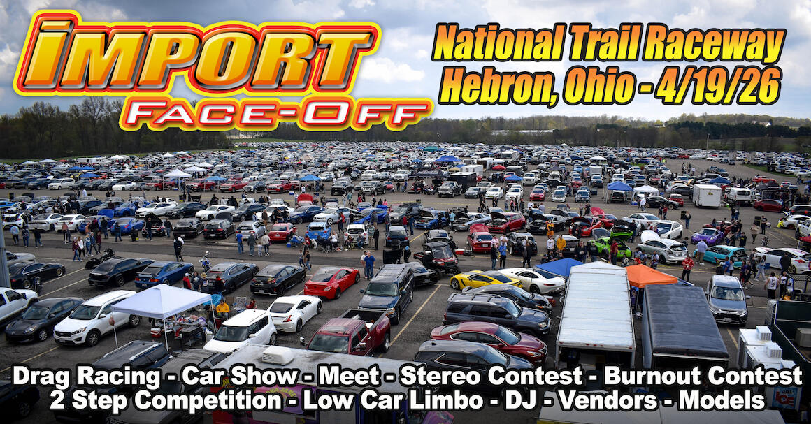 Import Face-Off - Hebron, OH