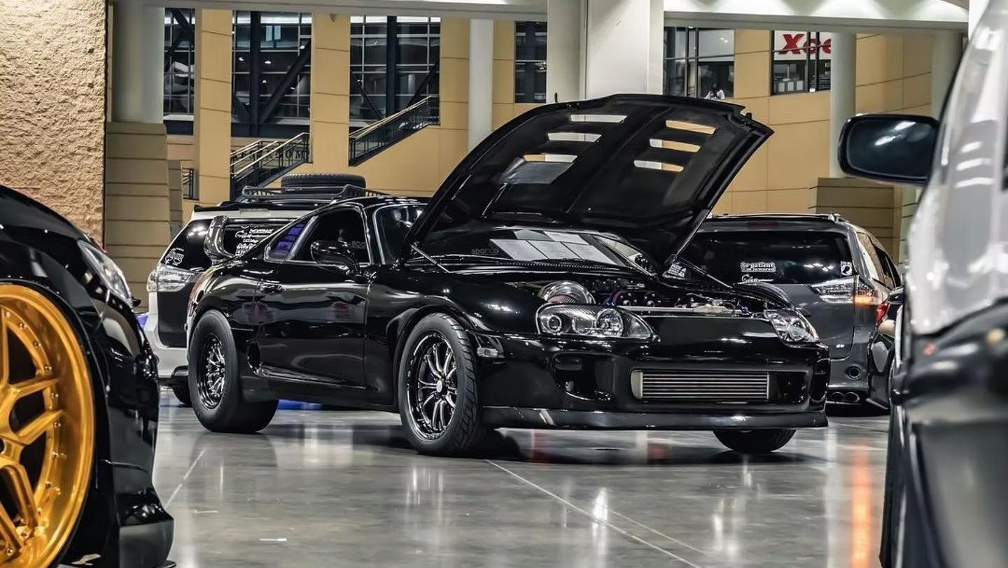 Modest Premium Automotive