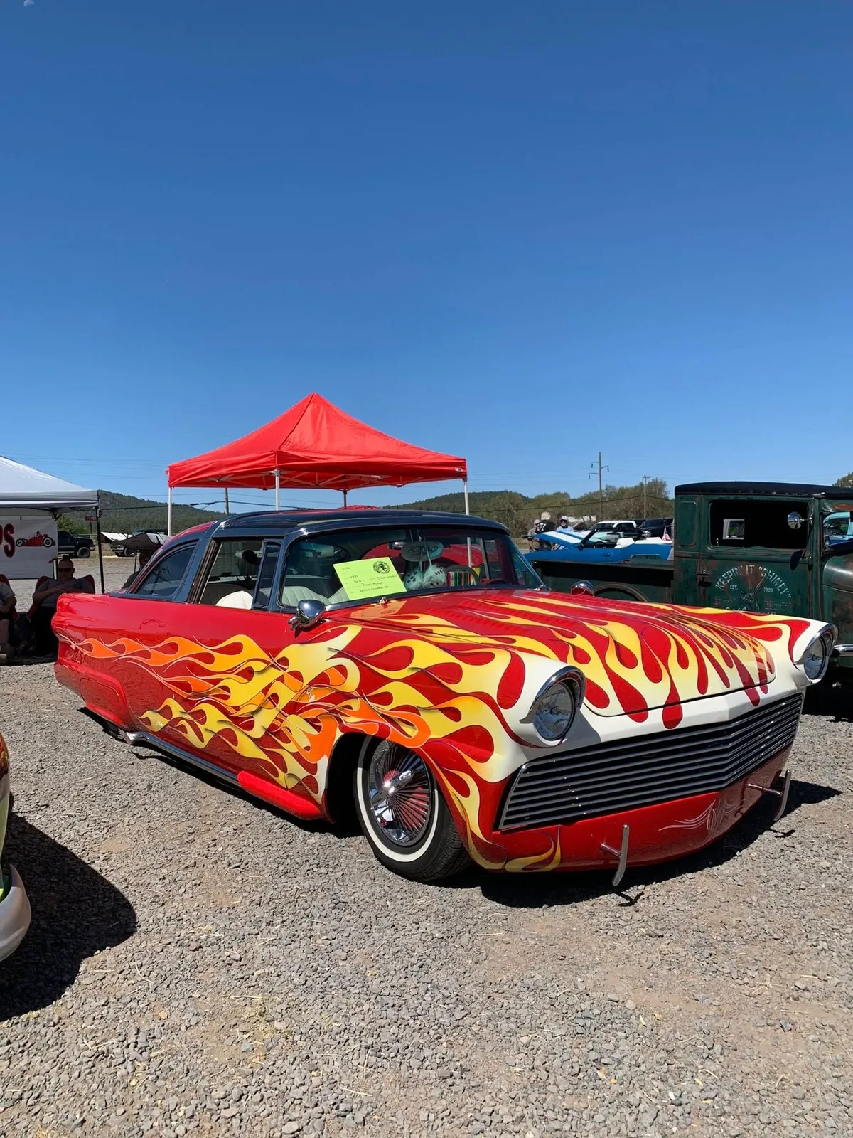 Rock n Route Rendezvous 