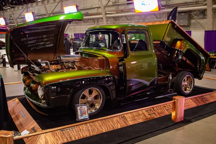 Cavalcade of Cars Syracuse