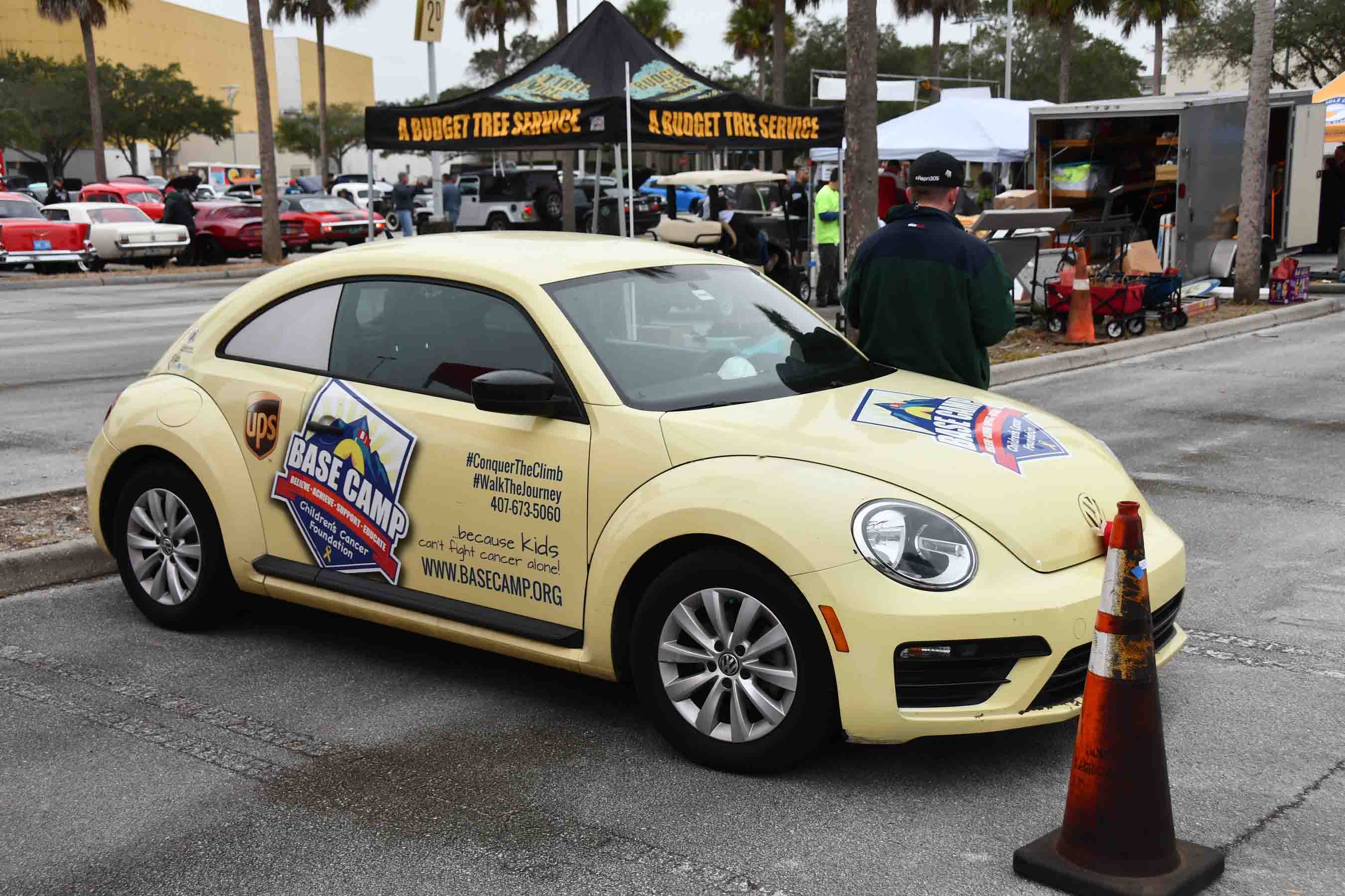Cops 'N Cars for Kids