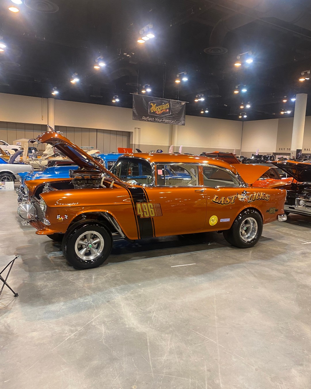 Midlands International Auto Show