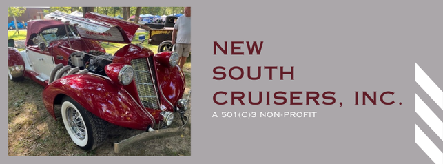 New South Cruisers