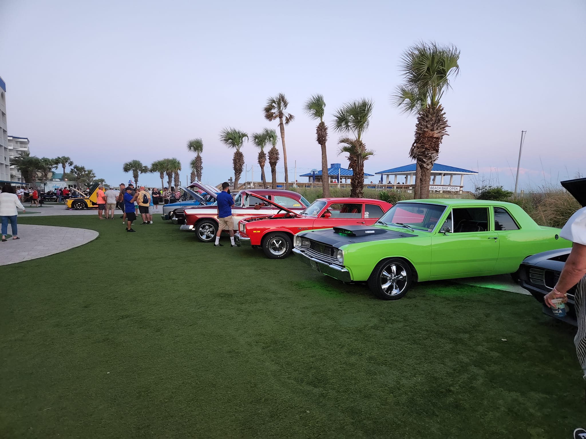 Ocala Street Cruisers