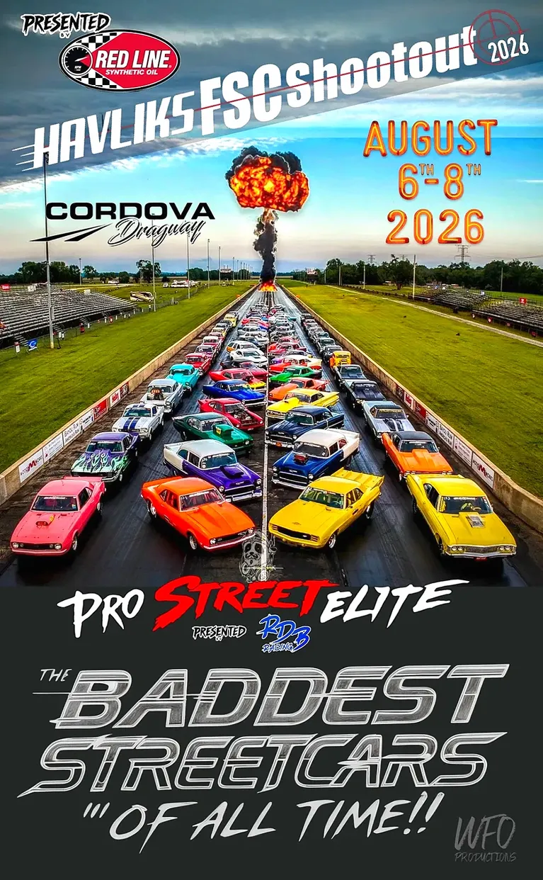Pro Street Elite