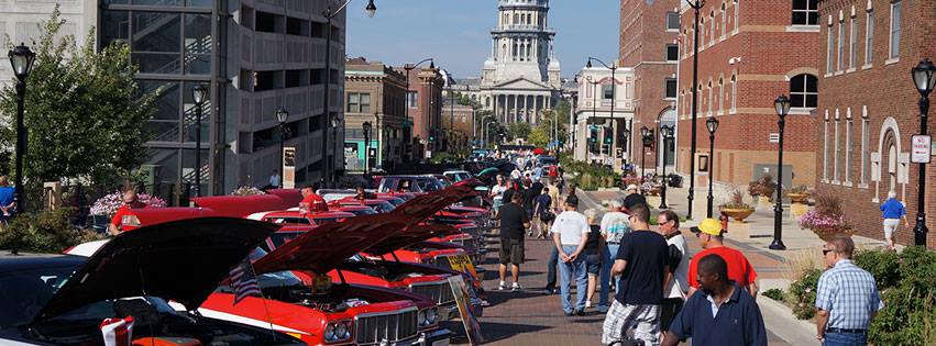 Route 66 Mother Road Festival