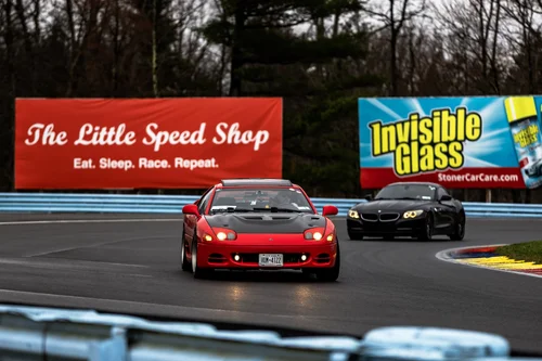 The Little Speed Shop Fun Run 2026