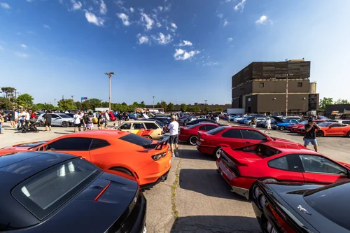 Cars and Coffee Rochester: Jun - Sept 2026