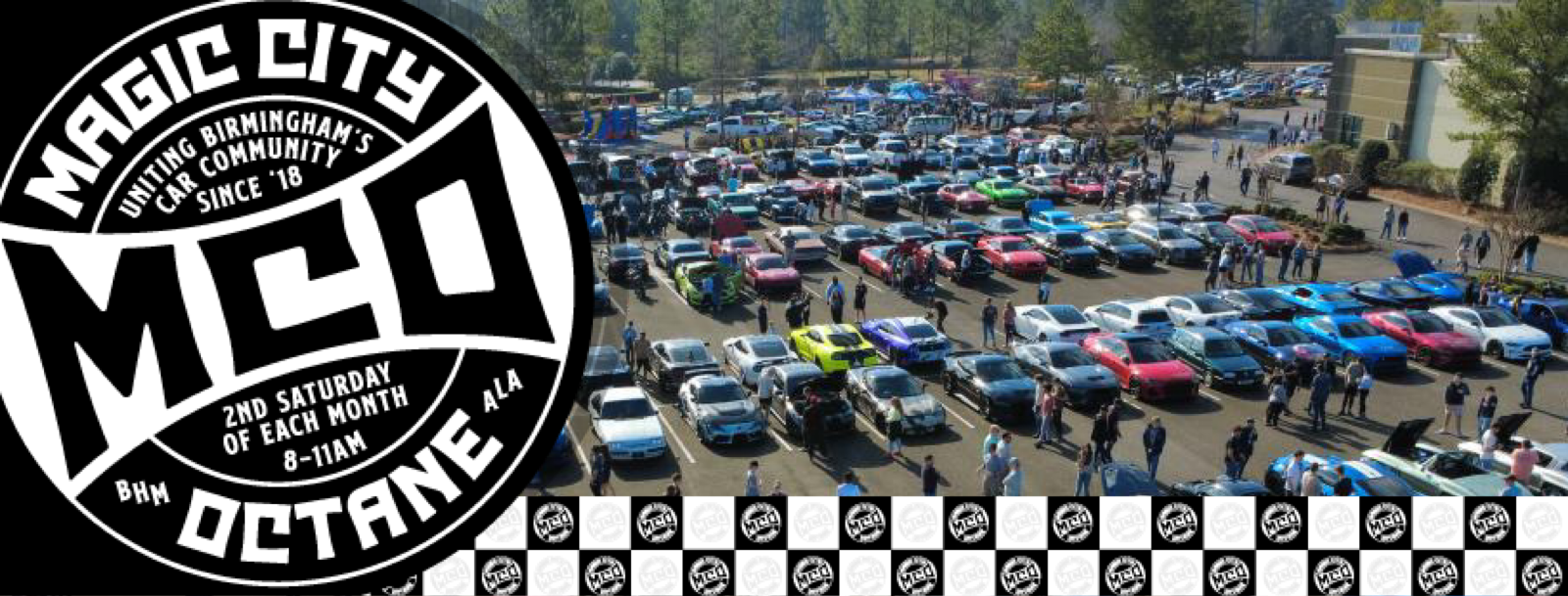 Magic City Octane