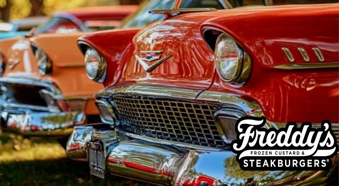 Freddy's Friday Night Car Show
