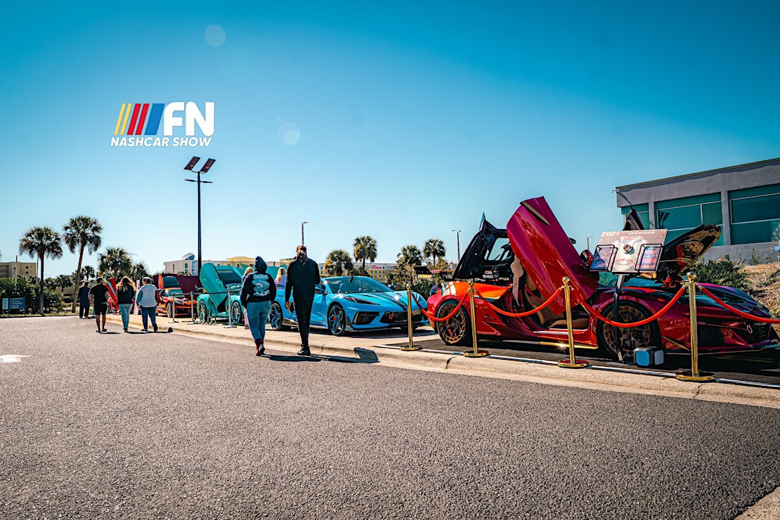 5th Annual "Dolphland" New Years Mega Show                   