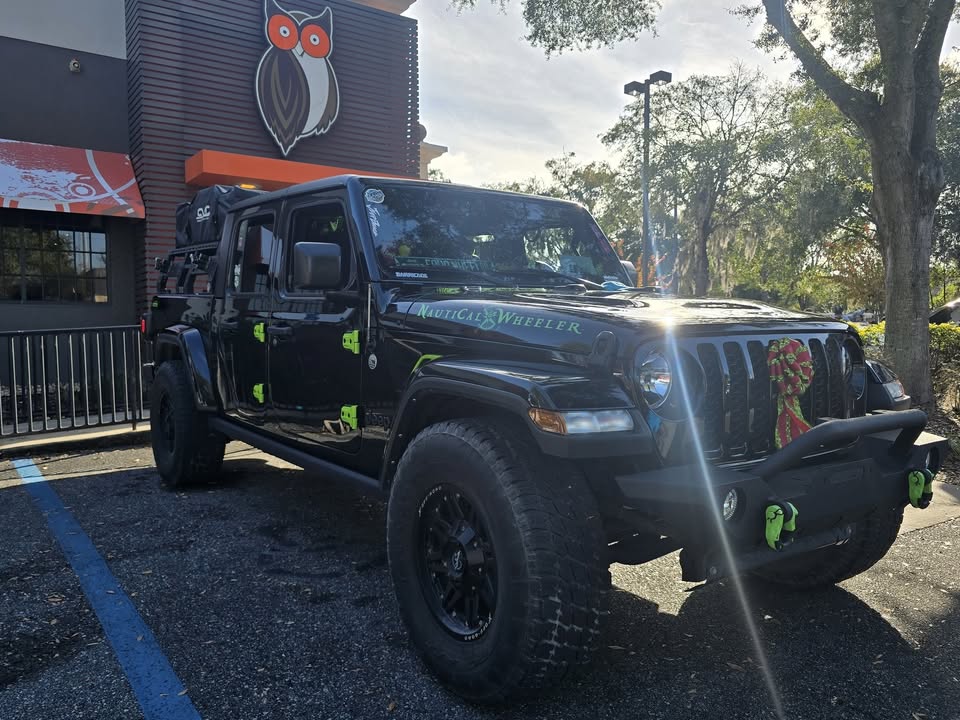 Ocala Hooters and Cruisers