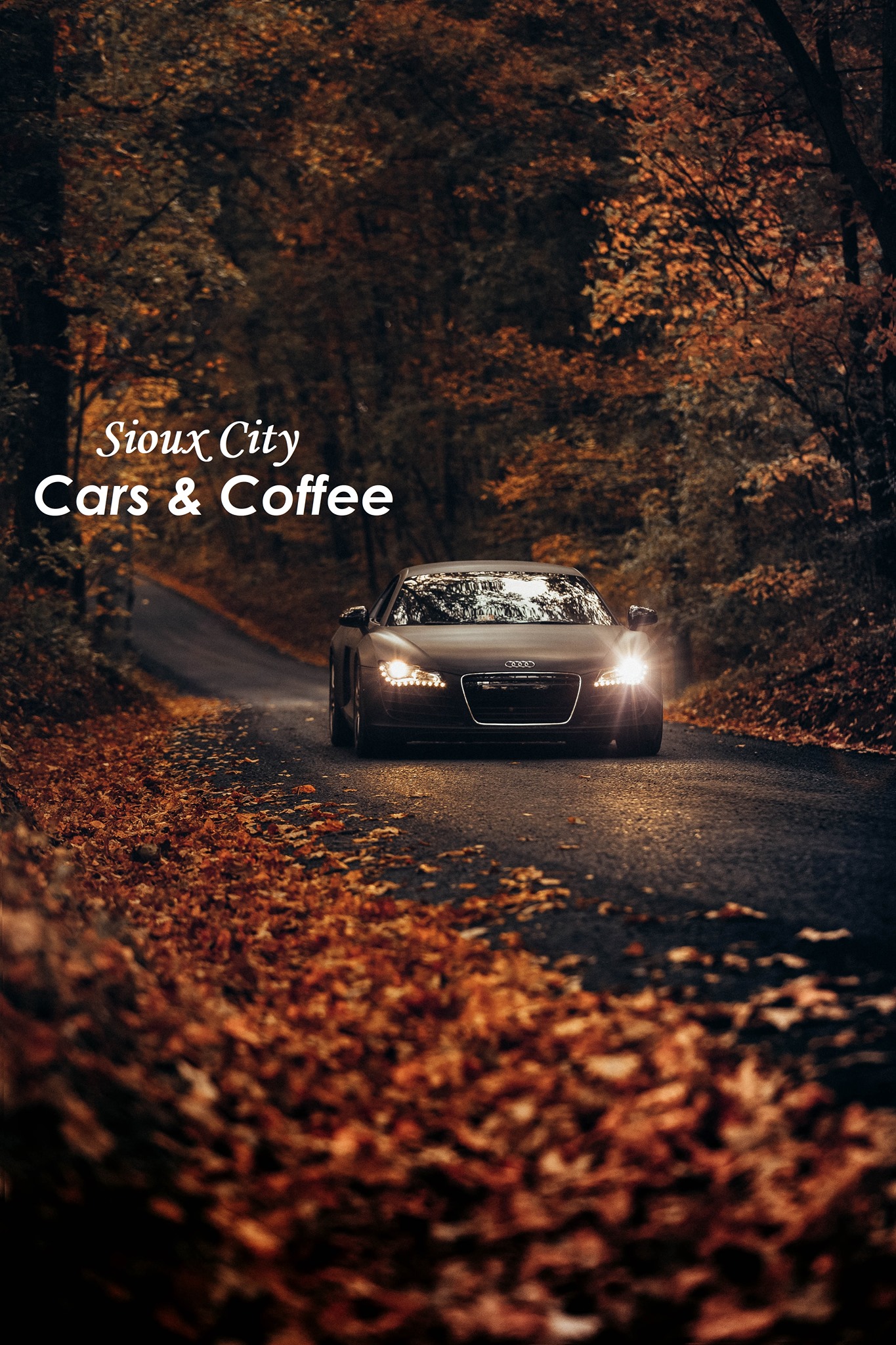 Cars & Coffee Sioux City