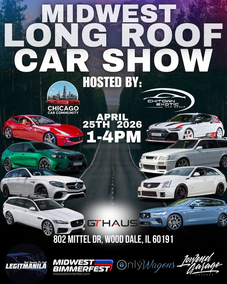 CECG: Midwest Long Roof