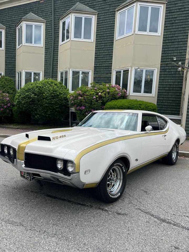 16th Annual Marlborough Main Street Car Show