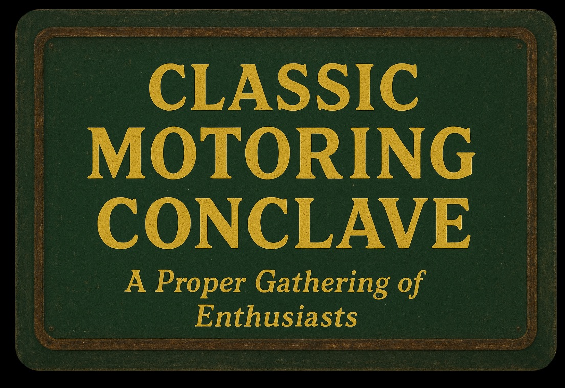 Cars & Coffee Boonsboro