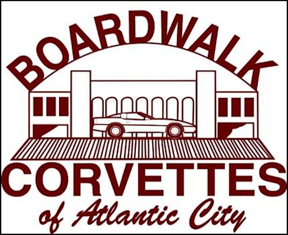 Boardwalk Corvettes