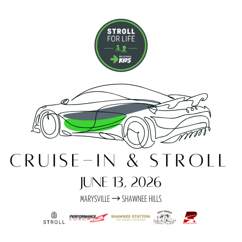 Cruise-In & Stroll 2026