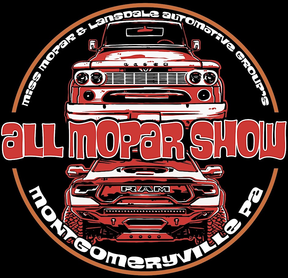 2026 All MOPAR Show