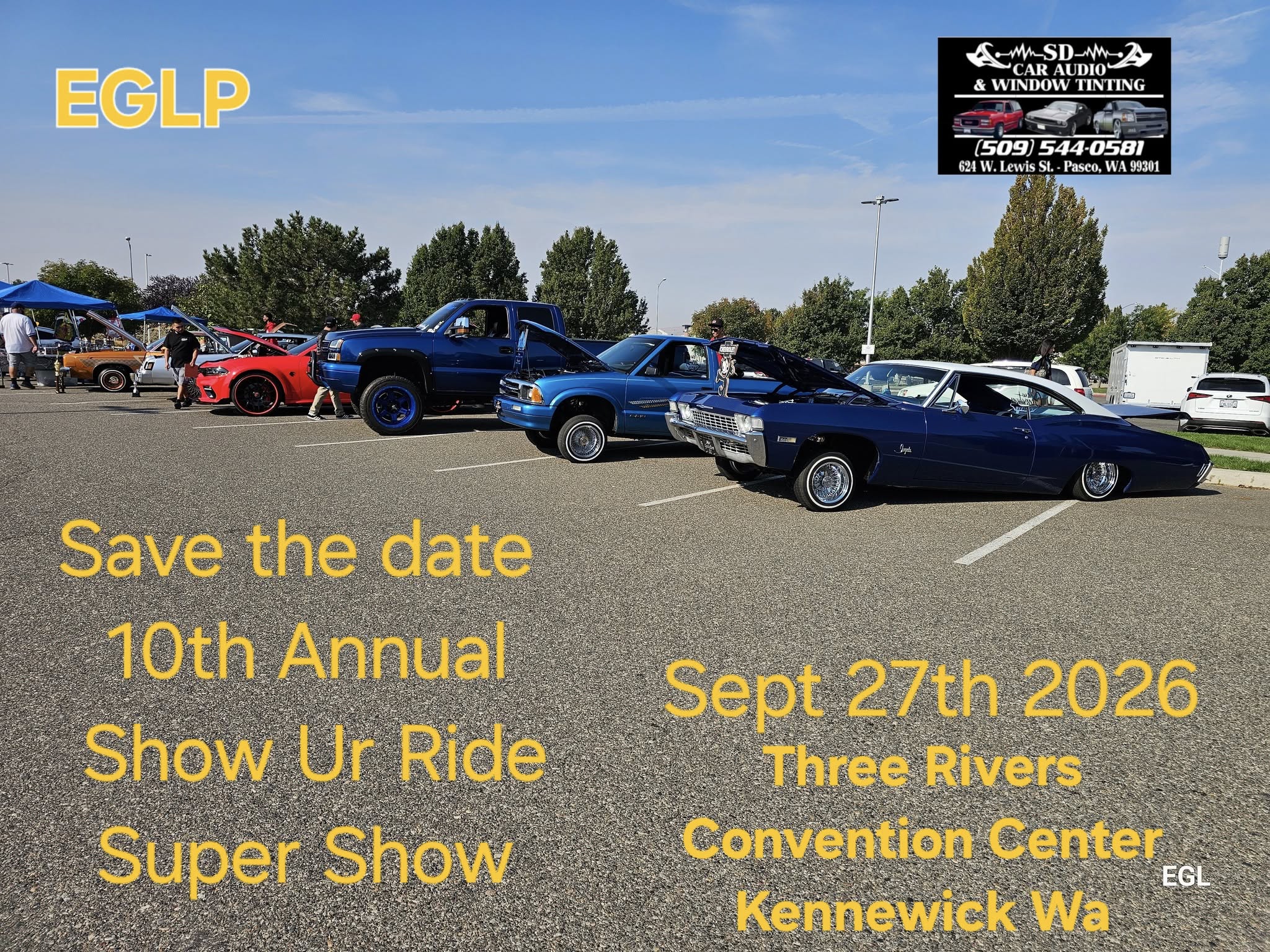 Show Ur Ride Super Show