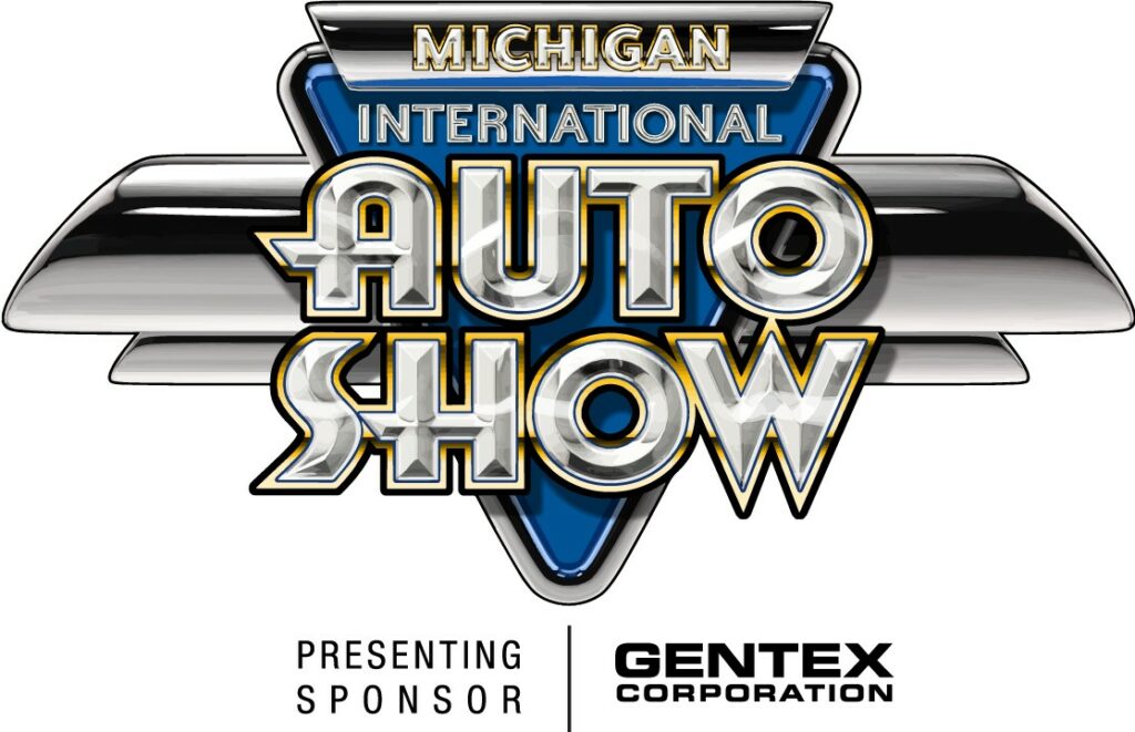 Michigan International Autoshow